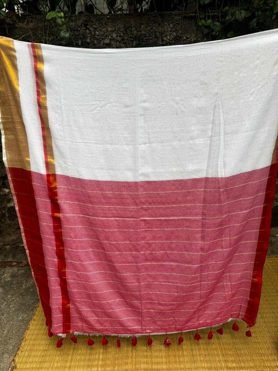 Kerala Saree