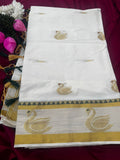 Kerala Saree