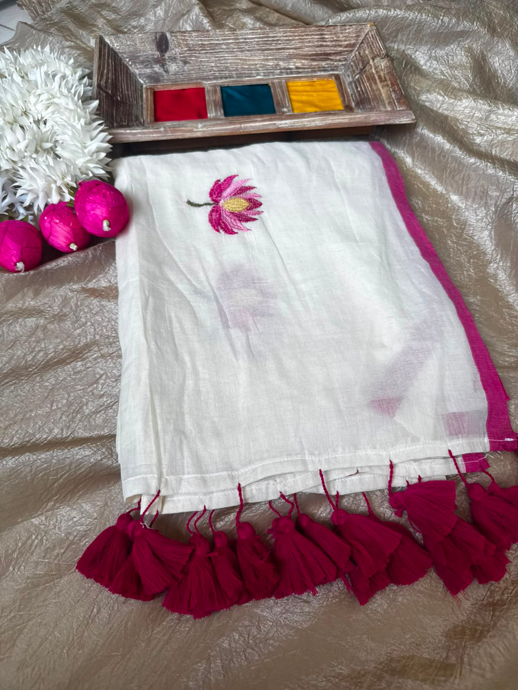 Kerala Saree