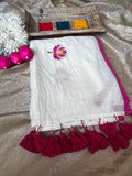 Kerala Saree