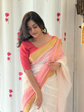 Kerala Saree