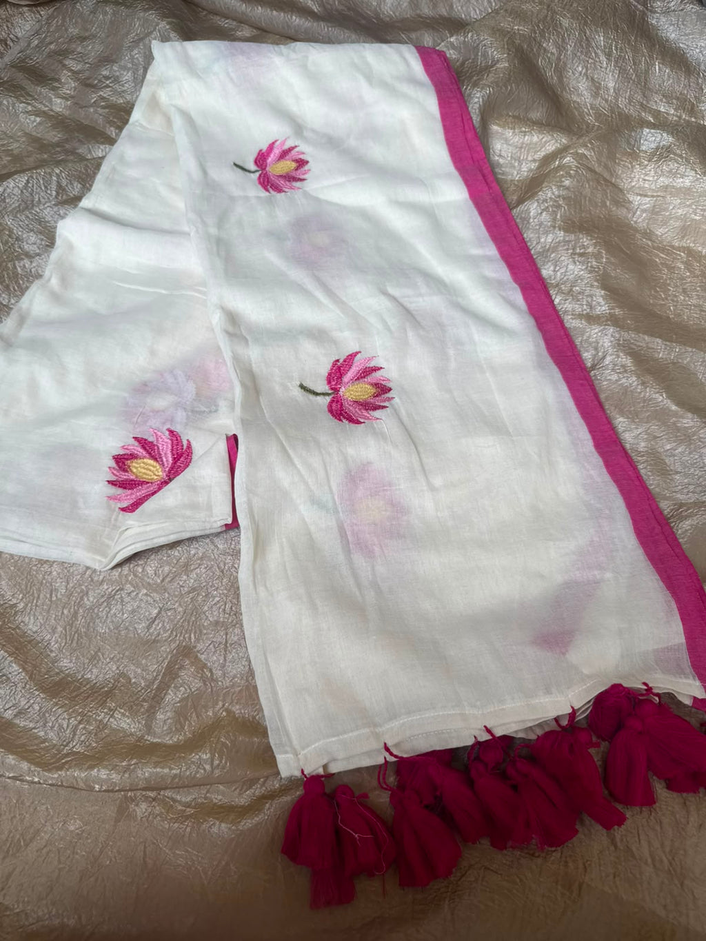 Kerala Saree