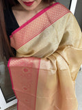 Kerala Saree