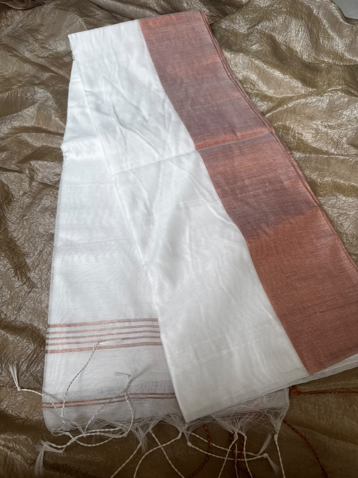 Kerala Saree