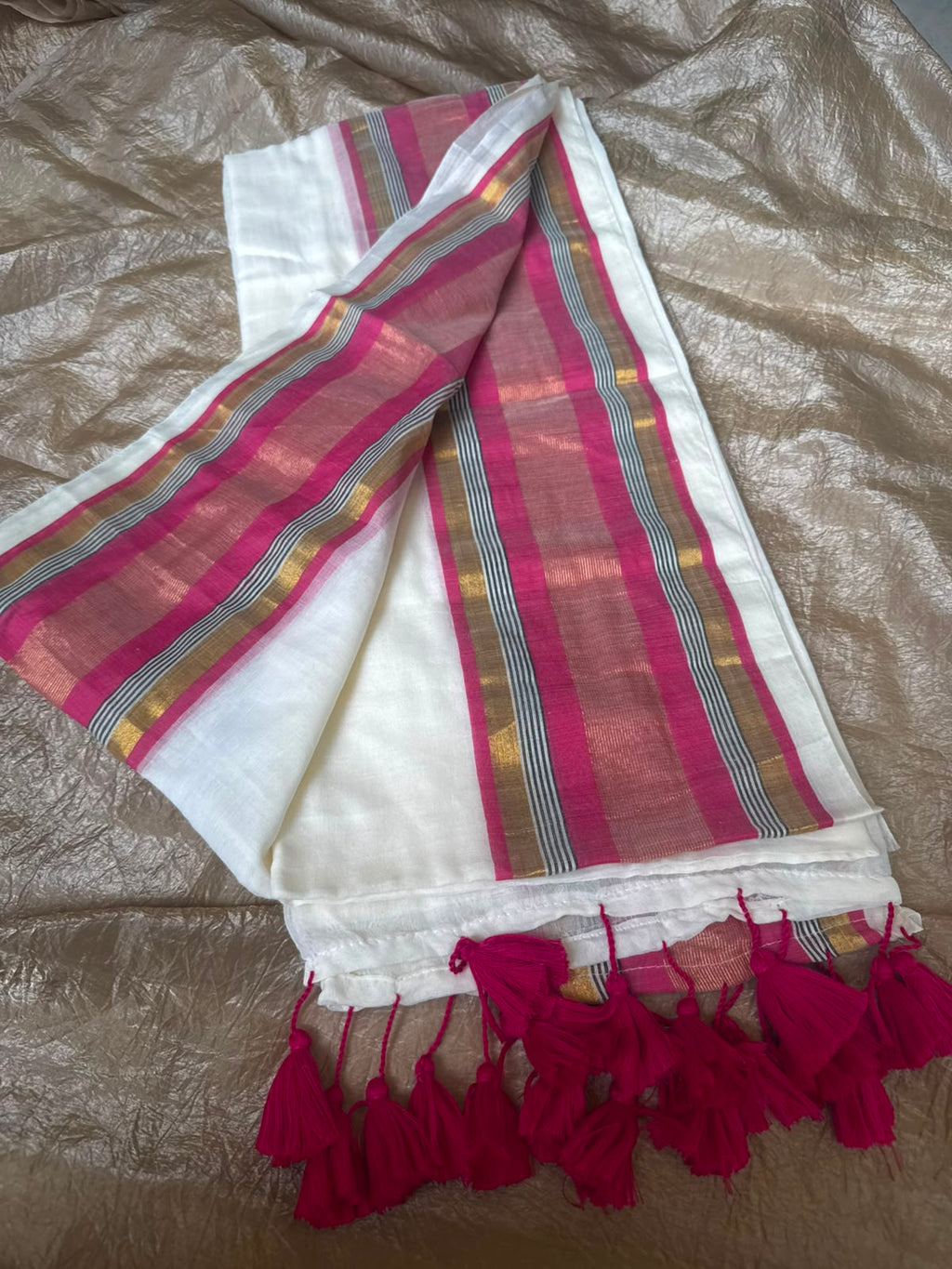Kerala Saree