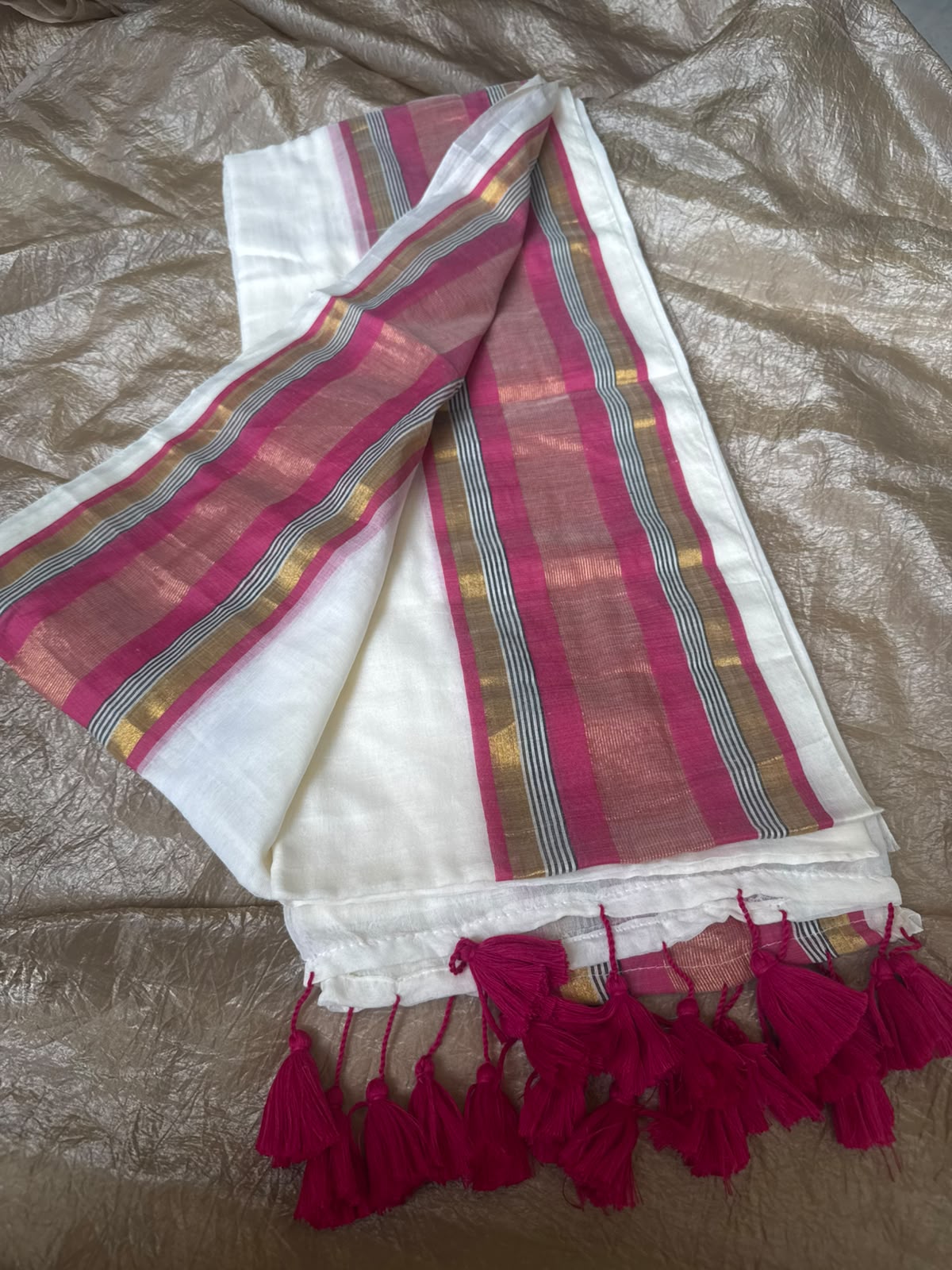 Kerala Saree