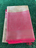 Kerala Saree
