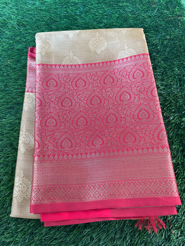 Kerala Saree