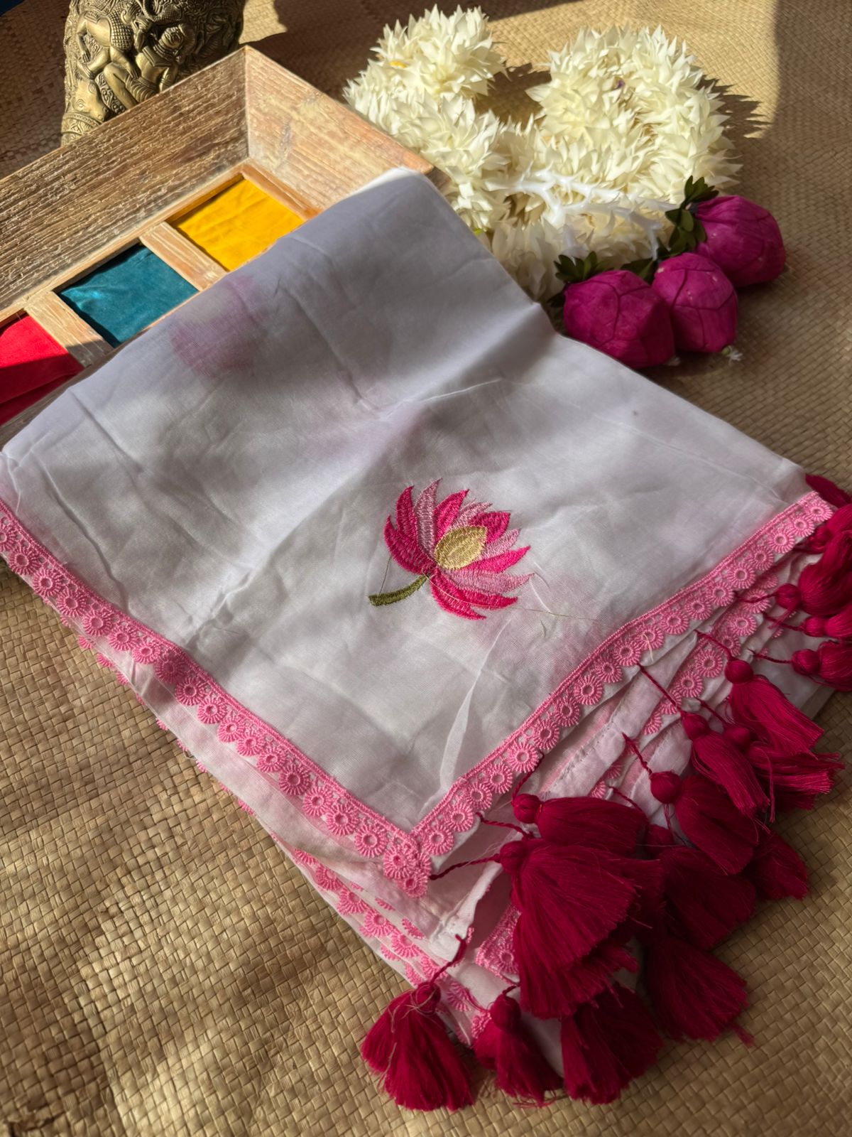 Kerala Saree