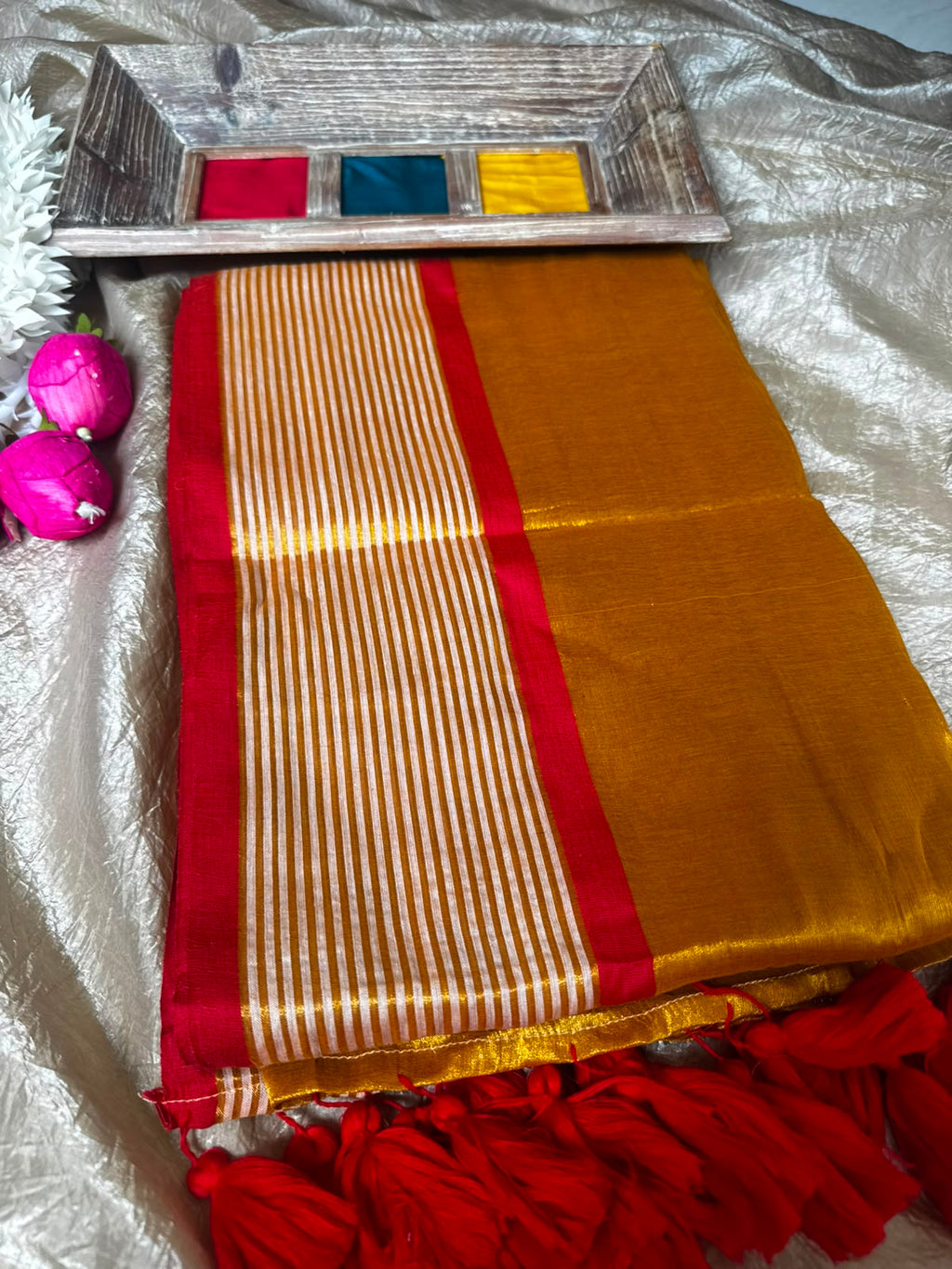 Kerala Saree