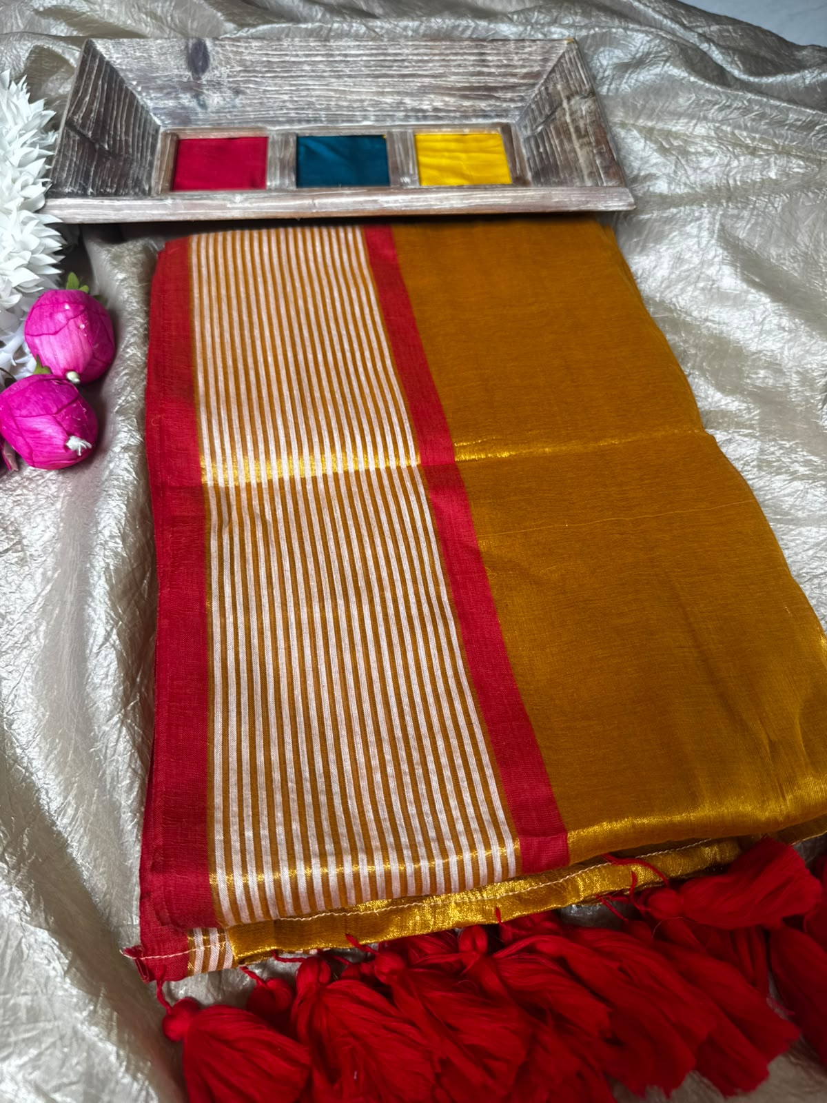 Kerala Saree