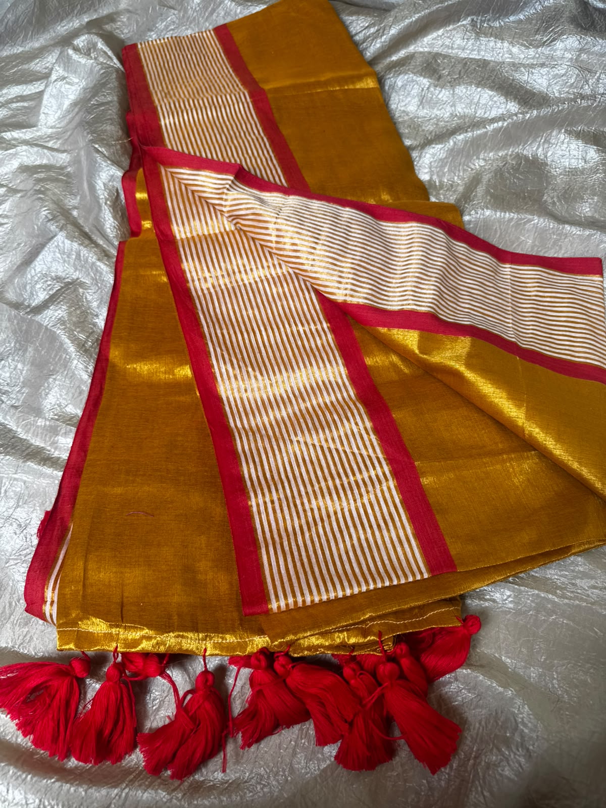 Kerala Saree