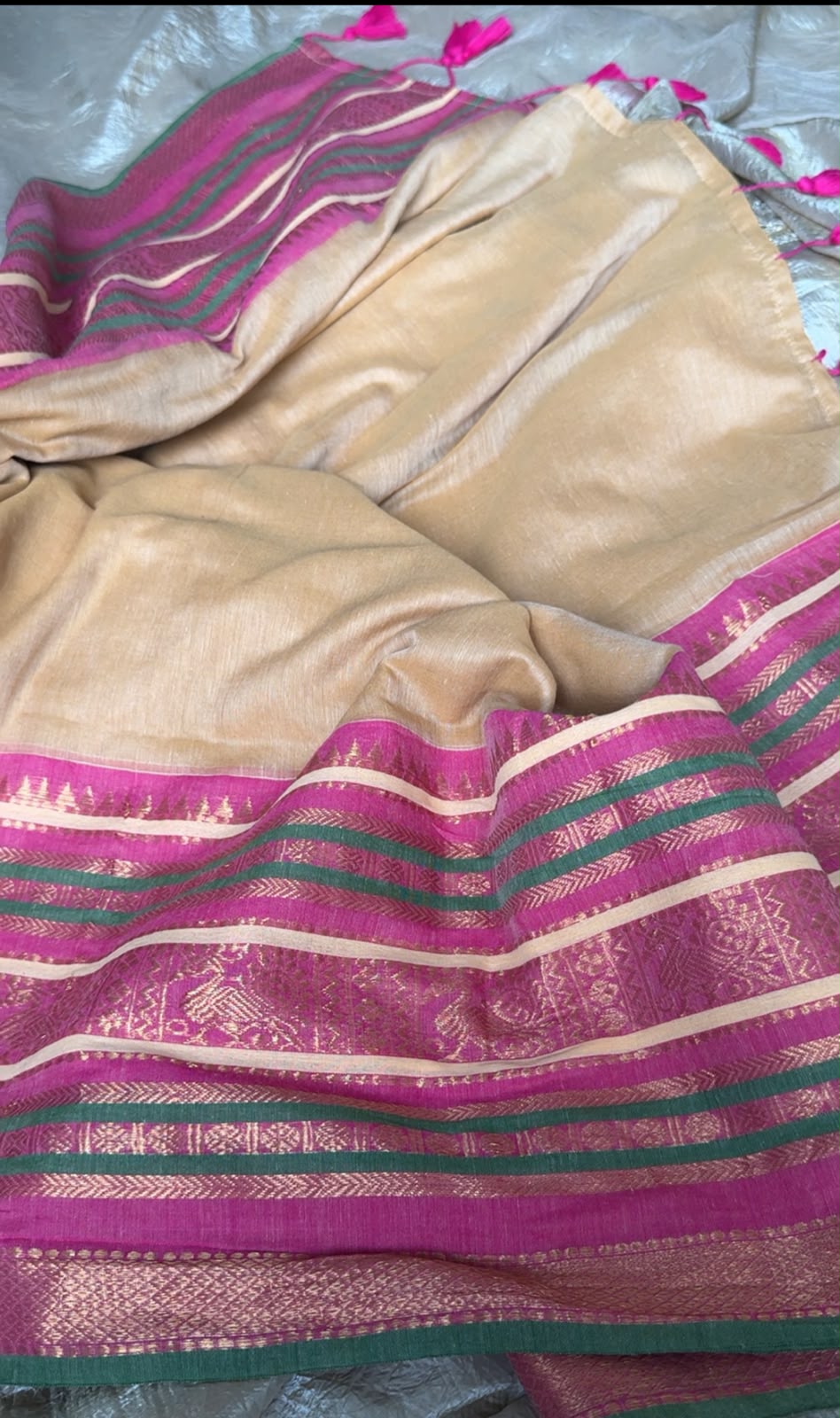 Kerala Saree