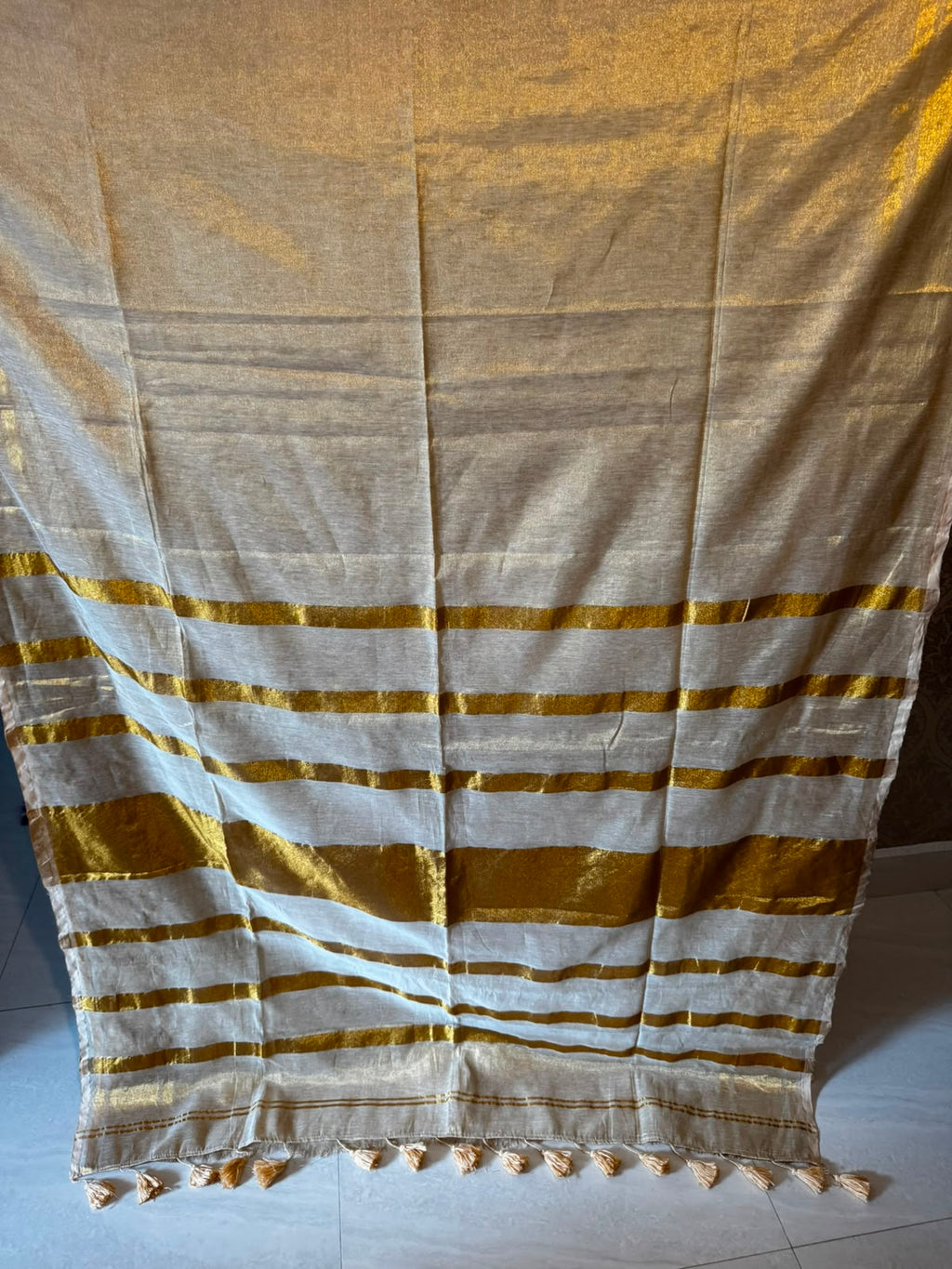 Kerala Saree