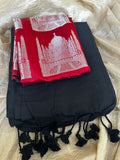 Cotton Saree