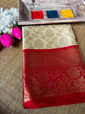 Kerala Saree