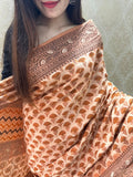 Cotton Saree