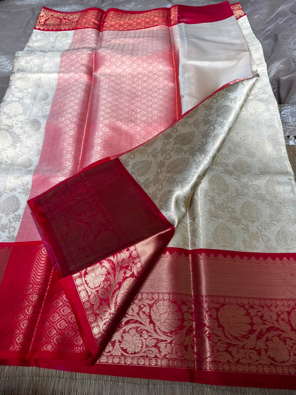 Kerala Saree