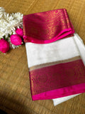 Kerala Saree