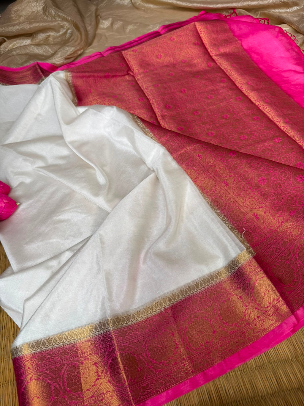 Kerala Saree