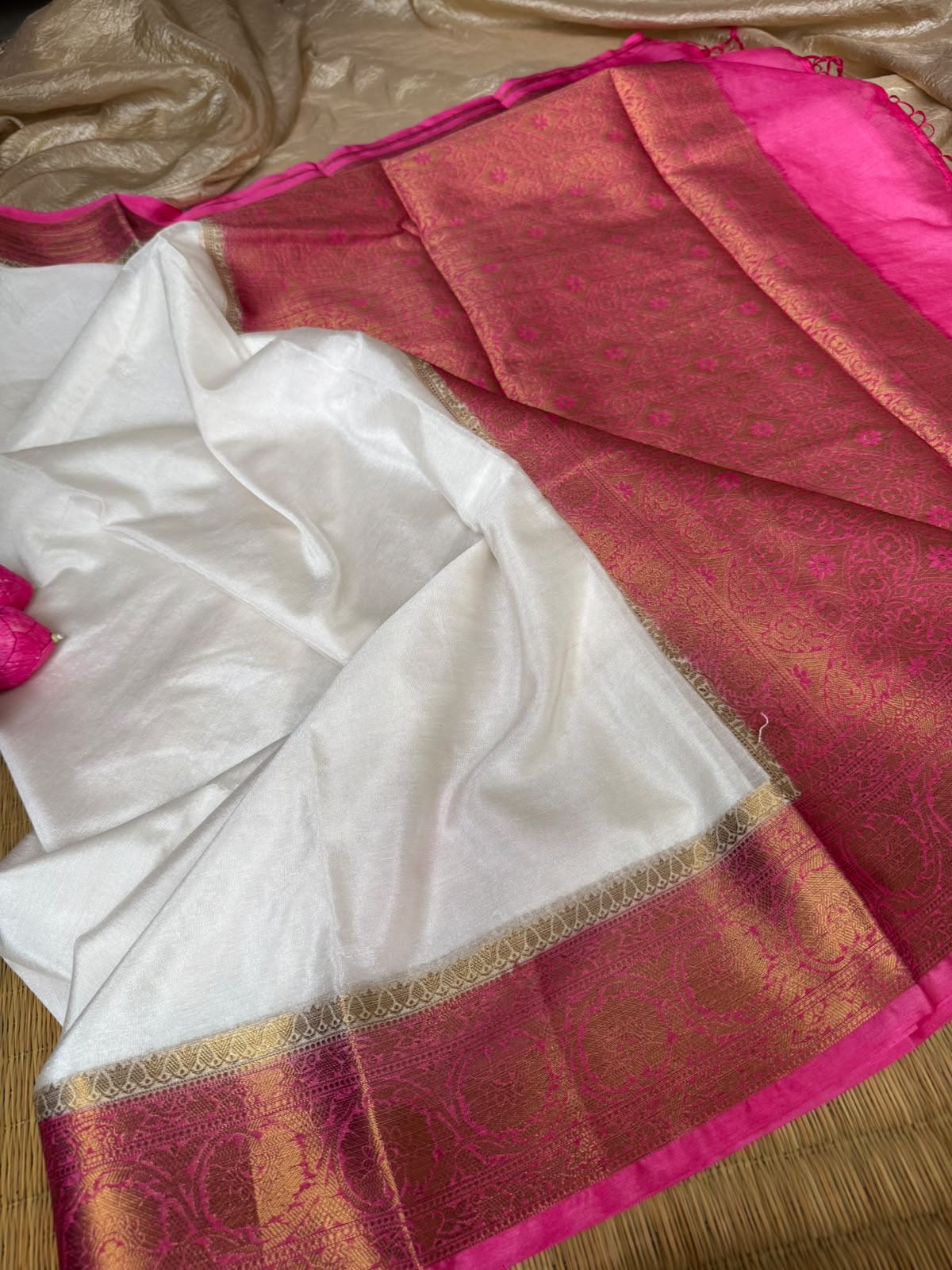 Kerala Saree
