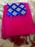 Cotton Saree