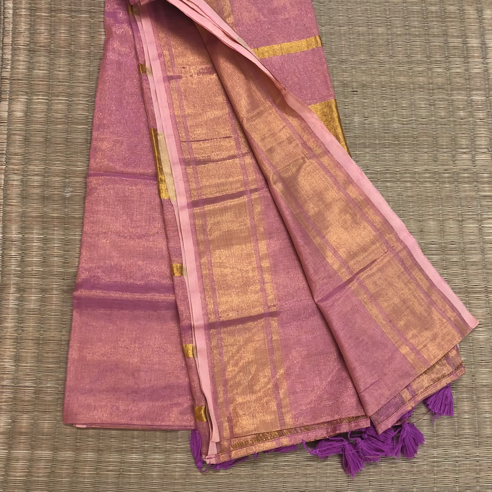 Kerala Saree