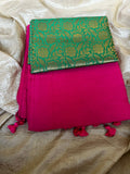 Cotton Saree
