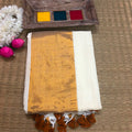 Kerala Saree