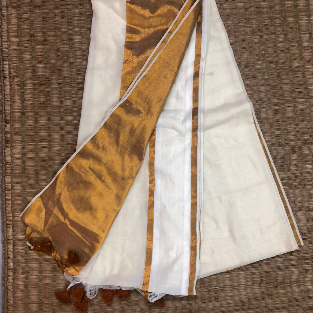 Kerala Saree