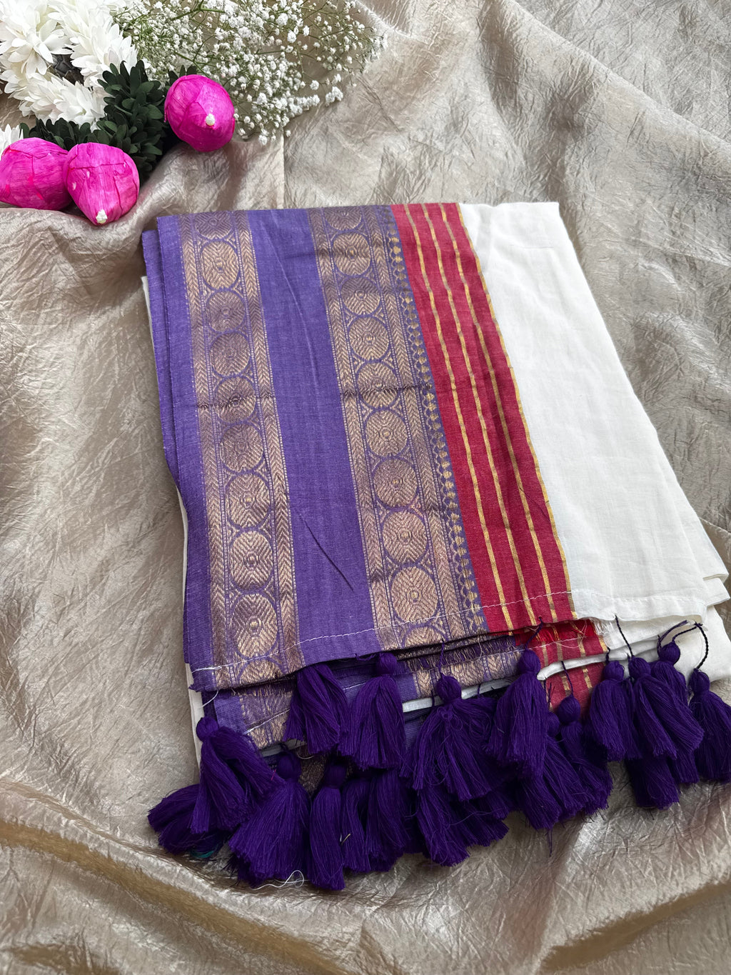Kerala Saree