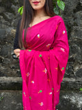 Cotton Saree