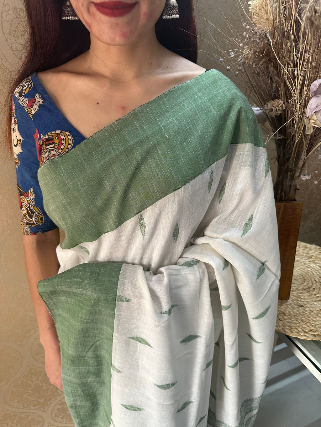 Kerala Saree
