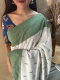Kerala Saree