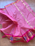 Cotton Saree