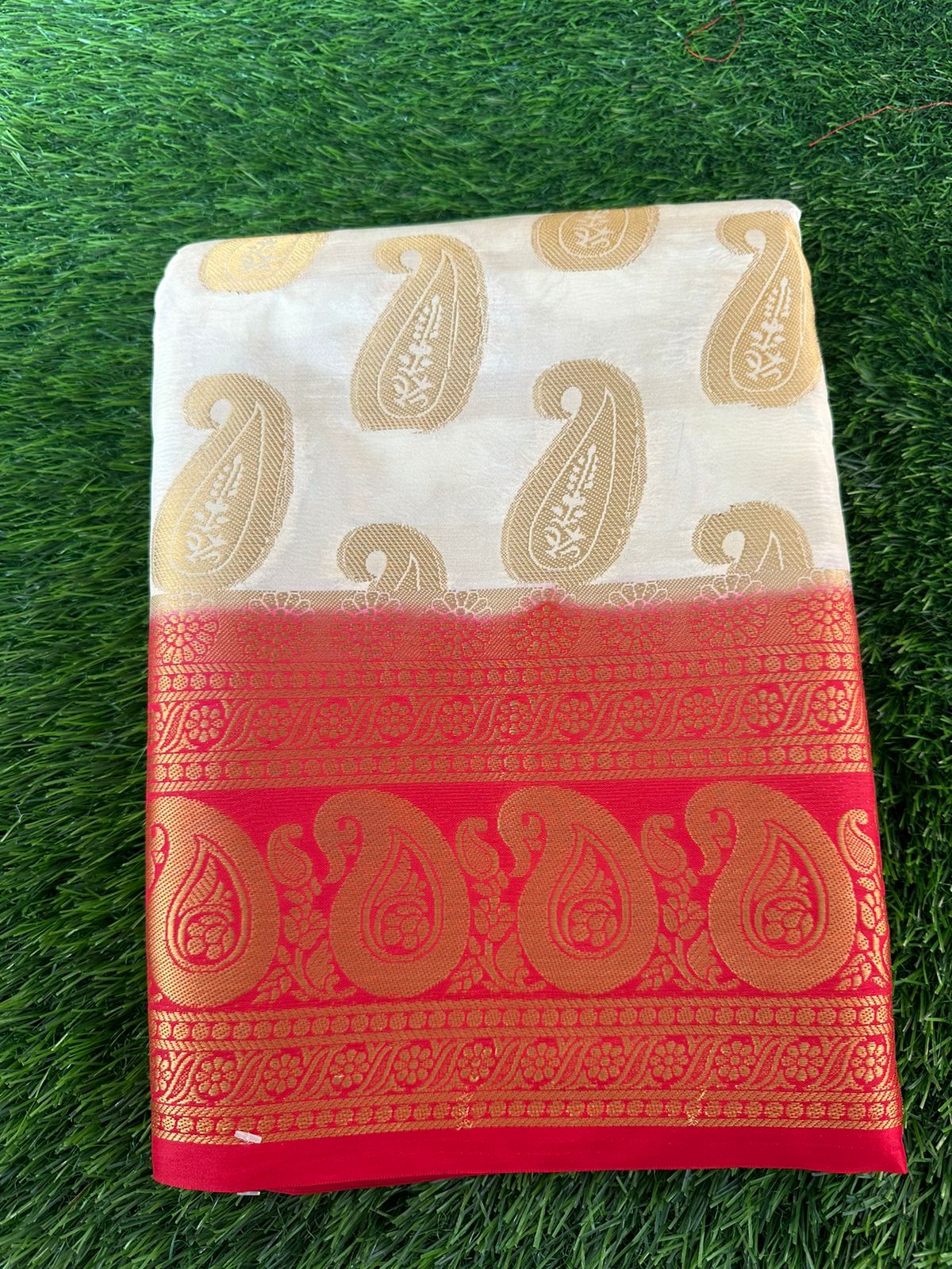 Kerala Saree