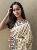 Cotton Saree