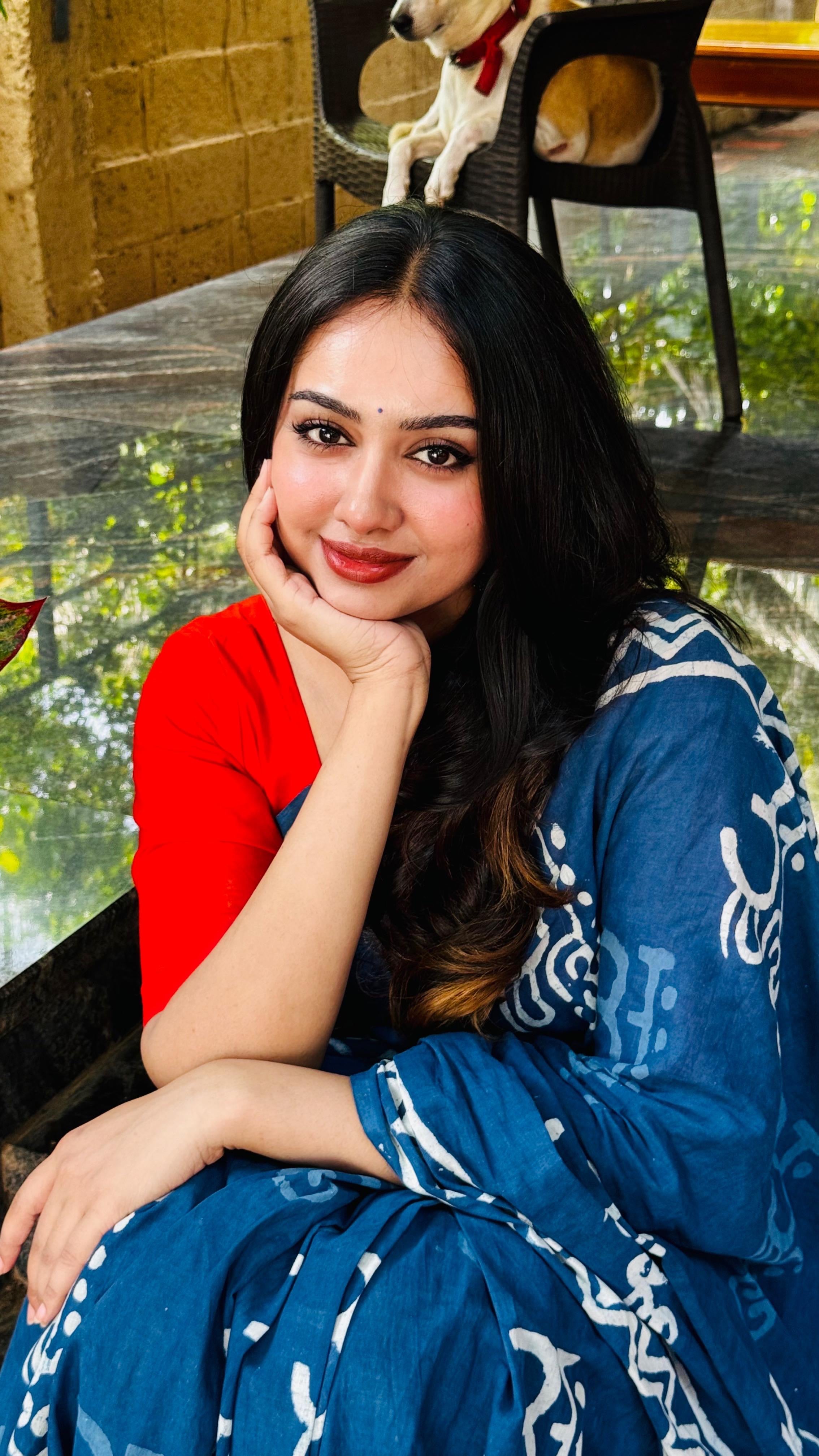 Cotton Saree