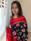 Cotton Saree
