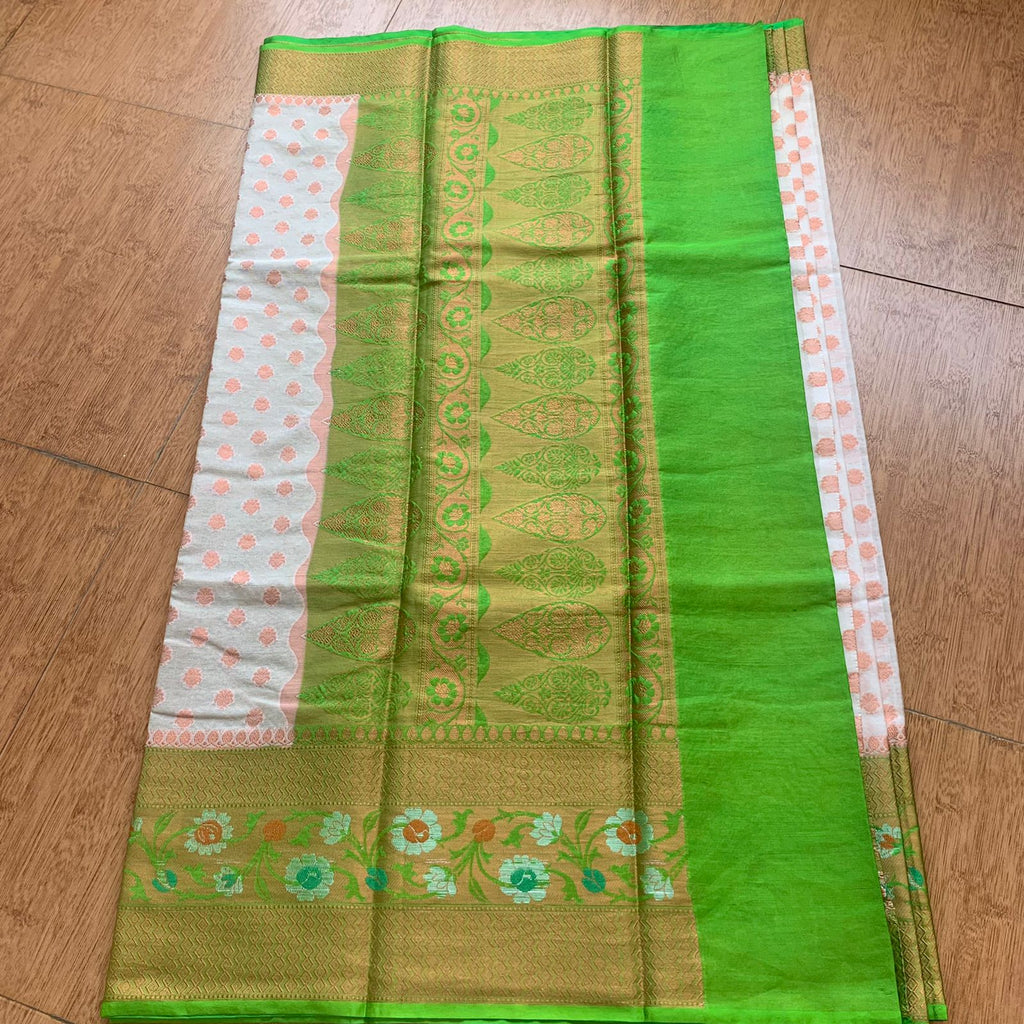 Kerala Saree