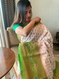 Kerala Saree