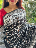 Cotton Saree