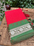 Cotton Saree