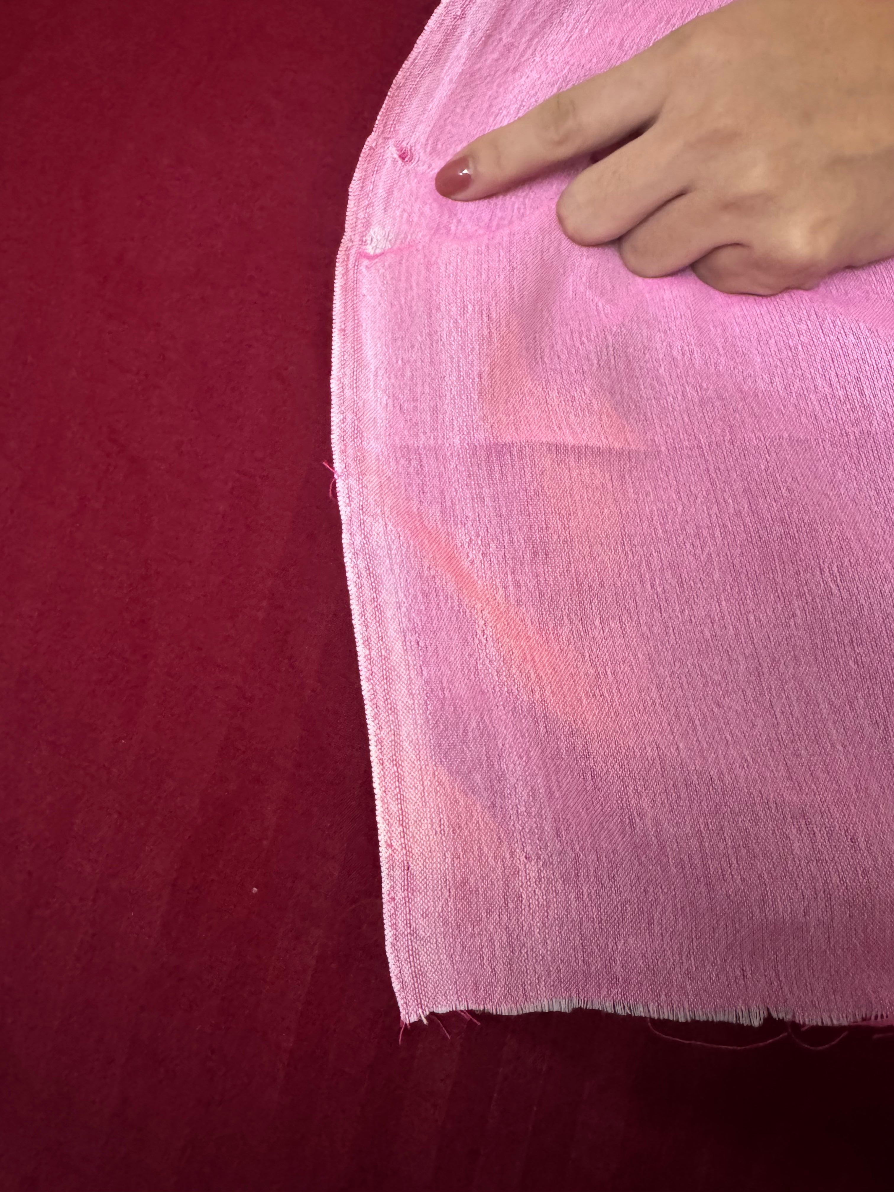 Cotton Saree