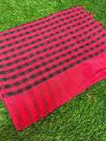 Cotton Saree