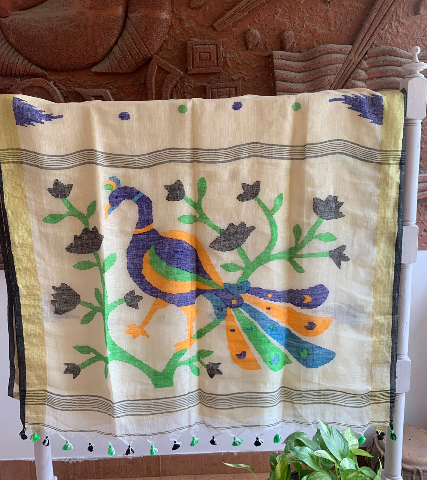Kerala Saree