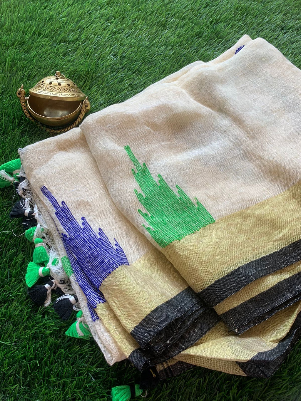 Kerala Saree
