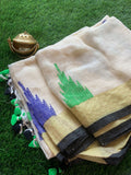 Kerala Saree