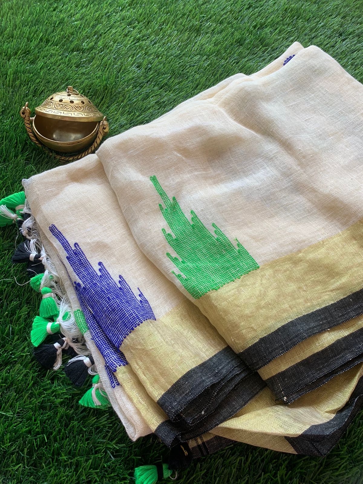 Kerala Saree