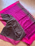 Cotton Saree